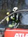 Einsatz Hüttenbrand Fraba Juli 045